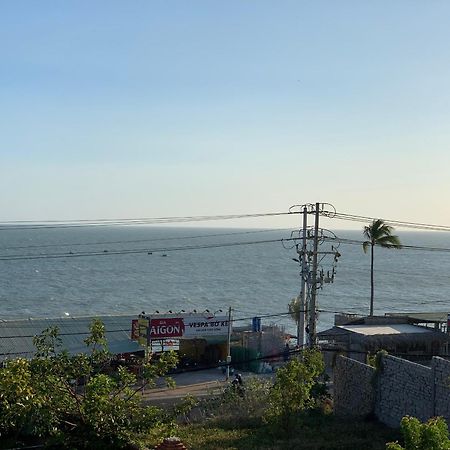 Nhu Ngoc Homestay มุยเน่ ภายนอก รูปภาพ