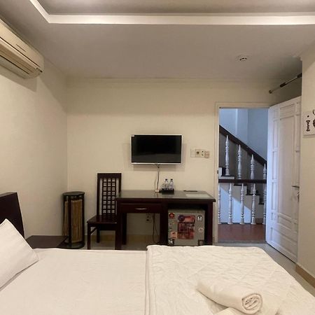 Nhu Ngoc Homestay มุยเน่ ภายนอก รูปภาพ