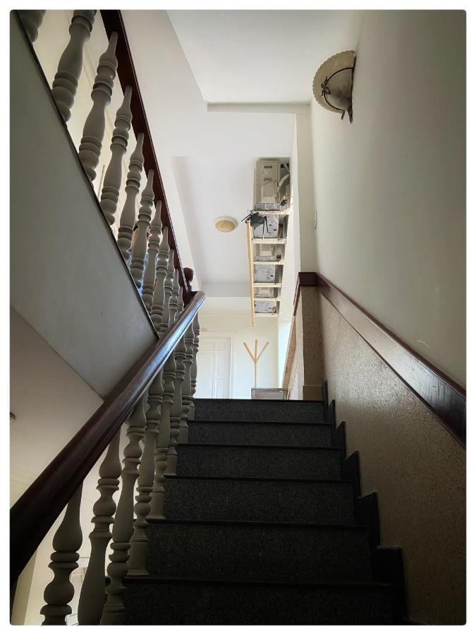 Nhu Ngoc Homestay มุยเน่ ภายนอก รูปภาพ