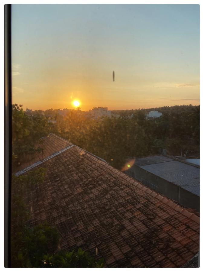 Nhu Ngoc Homestay มุยเน่ ภายนอก รูปภาพ