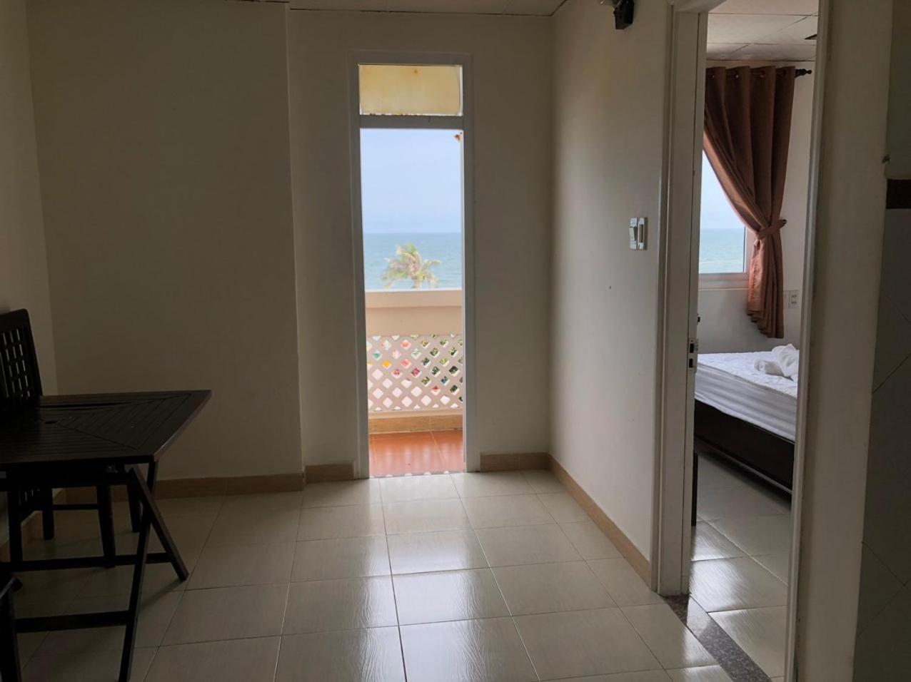 Nhu Ngoc Homestay มุยเน่ ภายนอก รูปภาพ