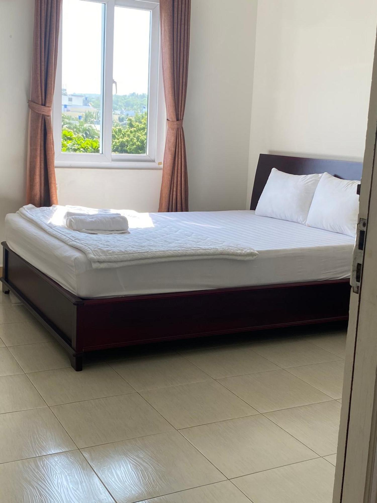 Nhu Ngoc Homestay มุยเน่ ภายนอก รูปภาพ
