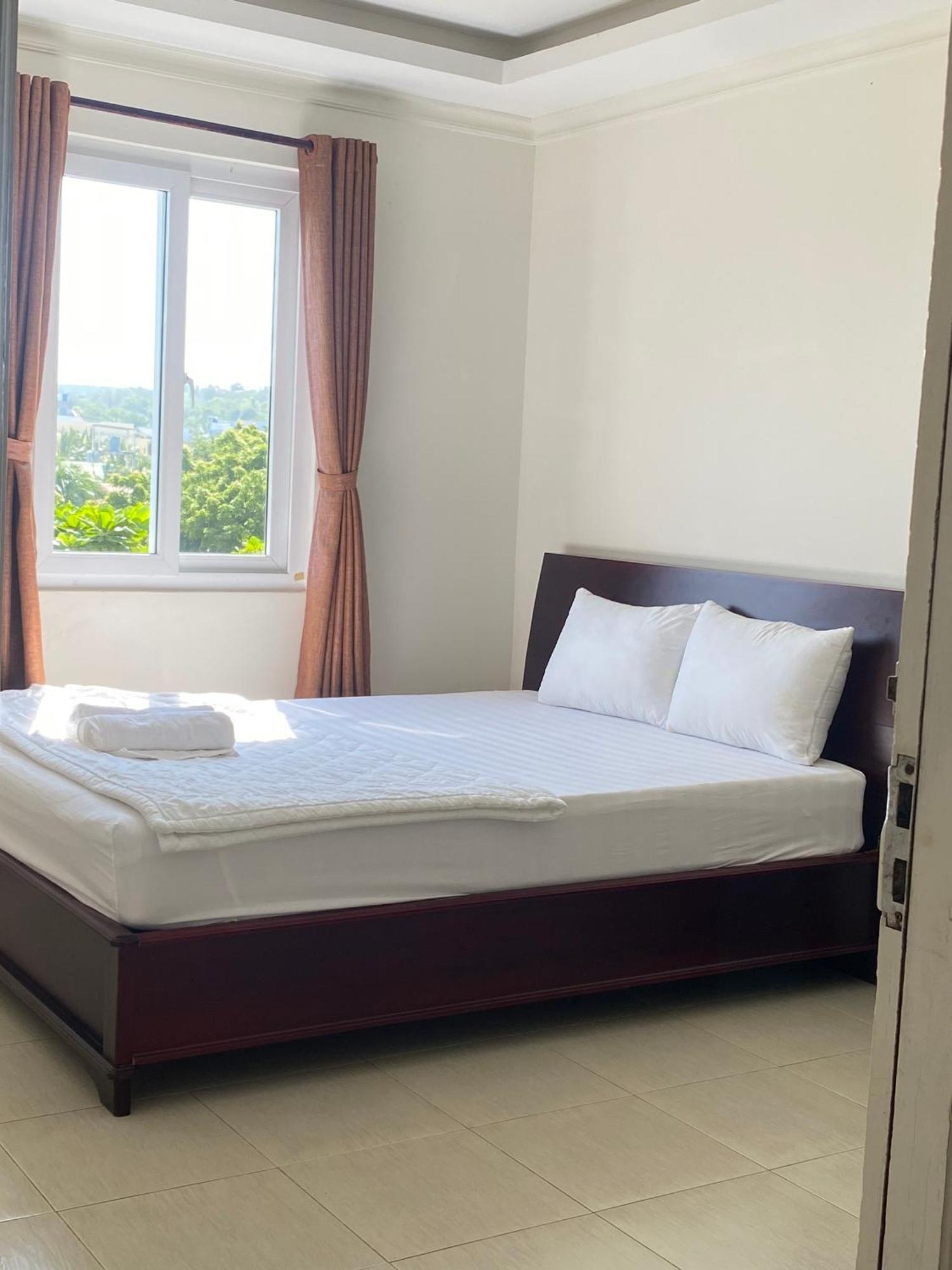 Nhu Ngoc Homestay มุยเน่ ภายนอก รูปภาพ