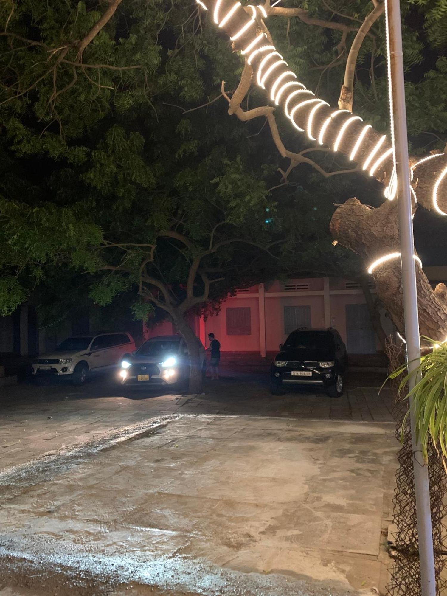 Nhu Ngoc Homestay มุยเน่ ภายนอก รูปภาพ
